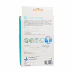 جوراب شلواری واریس اپو مدل 2891 سایز IV