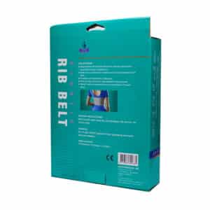 محافظ قفسه سینه زنانه اپو کد 4074