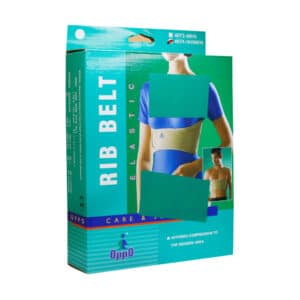 محافظ قفسه سینه زنانه اپو کد 4074