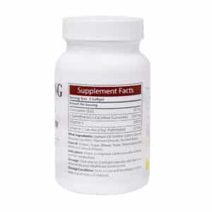 سافت ژل کیومکس آنتی ایجینگ