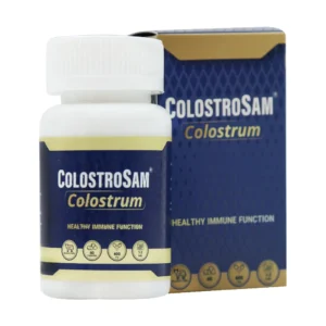 کپسول کلستروسام برسام فارمد