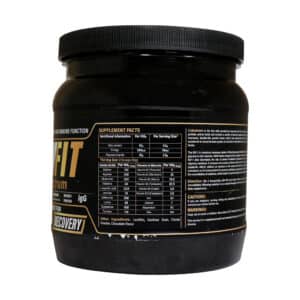 پودر سام فیت کلستروم برسام فارمد 450 گرم