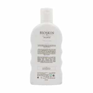 شامپو سر و بدن کودک بایو اسکین پلاس