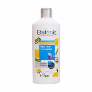 شامپو روزانه بوتانورم بوتانیس