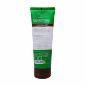 ژل آلوئه ورا سینره مرطوب کننده پوست