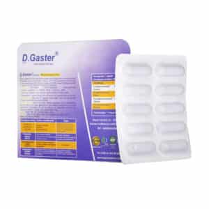 کپسول دایان گاستر دایان فارما