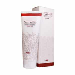 شامپو پاک کننده و ضد شوره دمودکسیلین