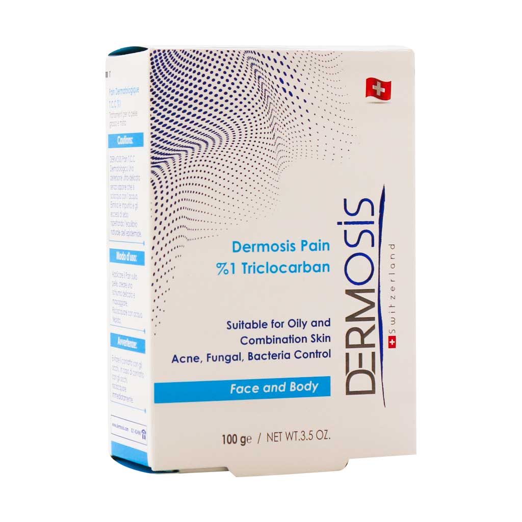 Dermosis-Pain-with-1-Percent-Triclocarban-100g پن تی سی سی حاوی 1 درصد تری کلوکربان درموسیس