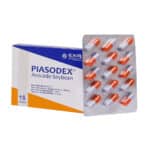 کپسول پیادوکس اکسیر