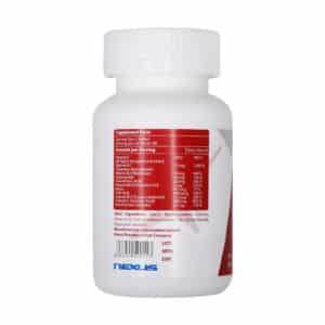 قرص ب کمپلکس پلاس آهن نکستایل