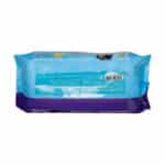 دستمال مرطوب پاک کننده کودک حاوی کالاندولا نینو