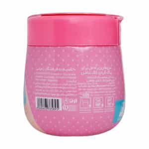 دستمال مرطوب لاک پاک کن نینو