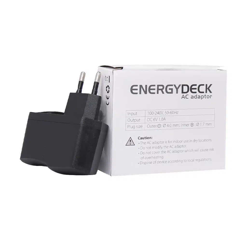 Rossmax-Energydeck-AC-Adaptor.jpg.webp آداپتور فشارسنج انرژی دیک