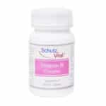 قرص روکشدار ب کمپلکس شوتس ویتال