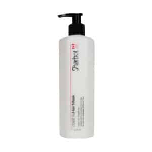 ماسک مو بدون آبکشی مناسب موهای فر و مجعد شاربوت