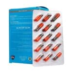 کپسول مولتی ویت آقایان استار ویت