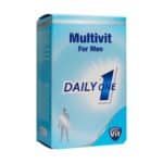 کپسول مولتی ویت آقایان استار ویت