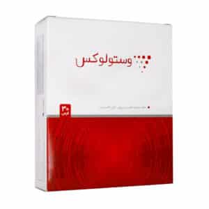 قرص وستولوکس تچرا فارمد