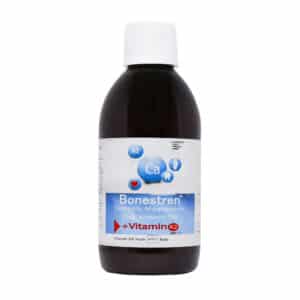 شربت بون استرن تریتا داروی آرتا