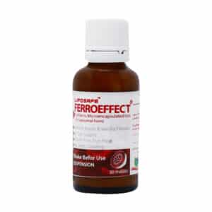 قطره فروایفکت تریتا داروی آرتا