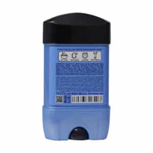 استیک ضد تعریق مردانه آمبرلا مدل توتال کر