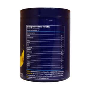 پودر کربو بلاست اپکس 907 گرم