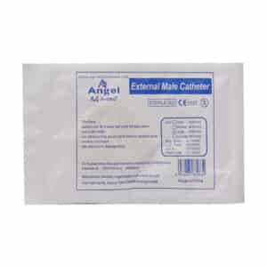 کاندوم شیت آنجل سایز بزرگ