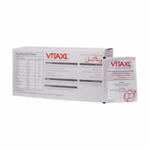 پودر جوشان ویتاکسل بهشاد دارو