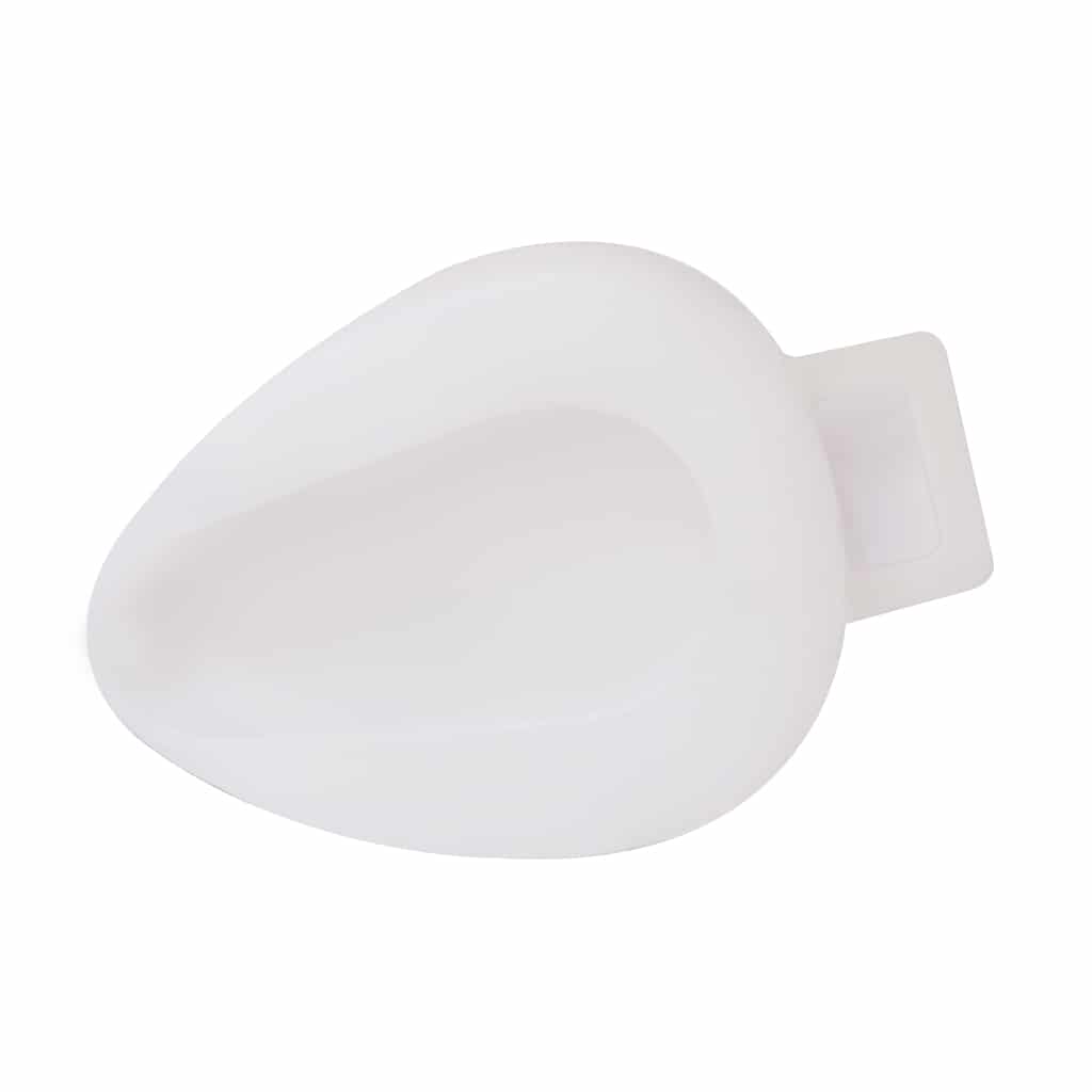 اسپری دئودورانت و آنتی پرسپیرانت م لگن بهداشتی زیر بیمار