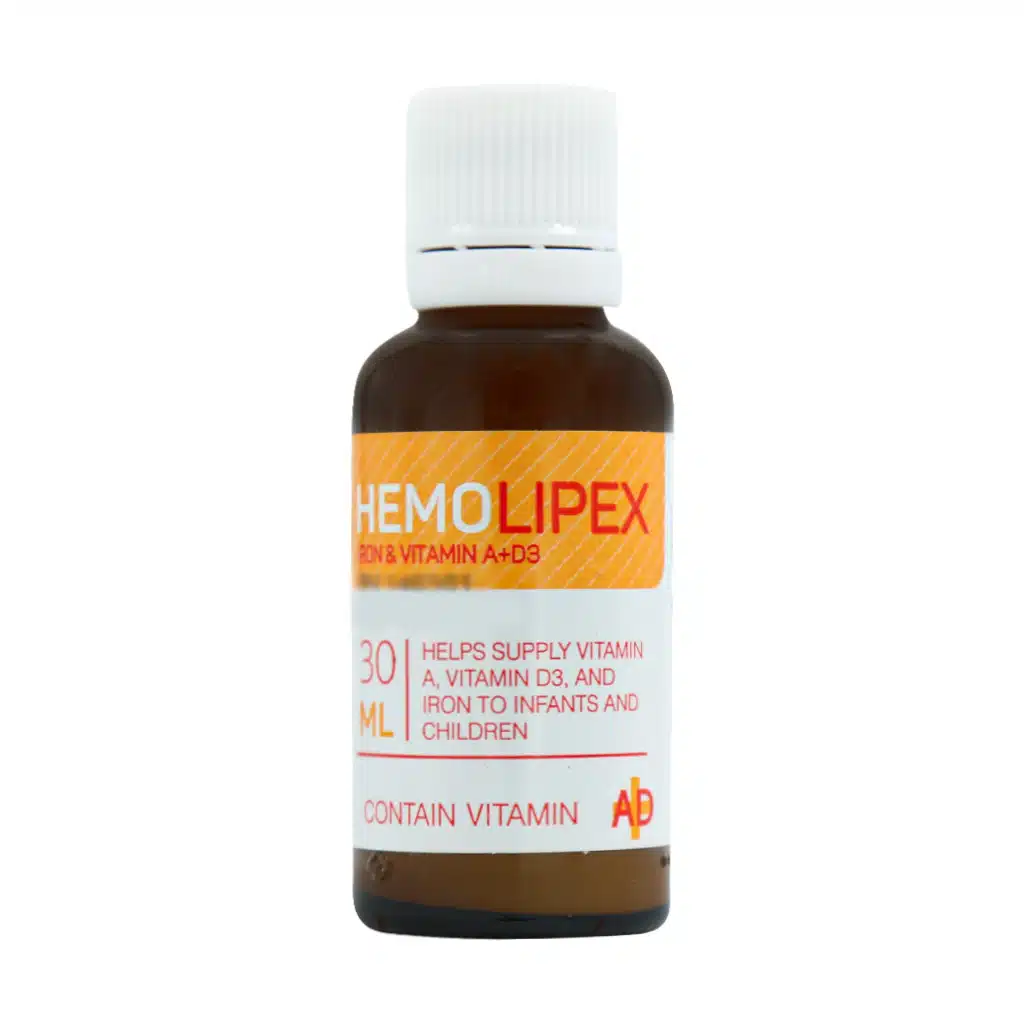 Jahan-Pharmed-Aria-Iron-A-D3-Supplement.jpg.webp قطره خوراکی آهن و ویتامین آ+د جهان فارمد آریا 30 میلی لیتر