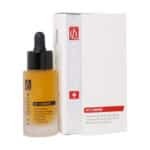 سرم روشن کننده پوست ویتامین C لاکویینتا