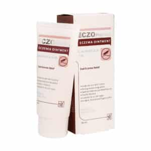 پماد اگزمای اگزو فارما مای