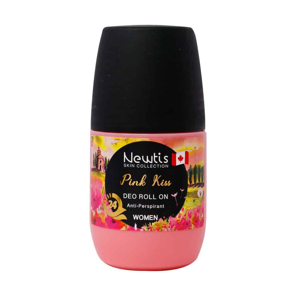 دئورولان زنانه پینک کیس نیوتیس 50 می دئورولان زنانه پینک کیس نیوتیس