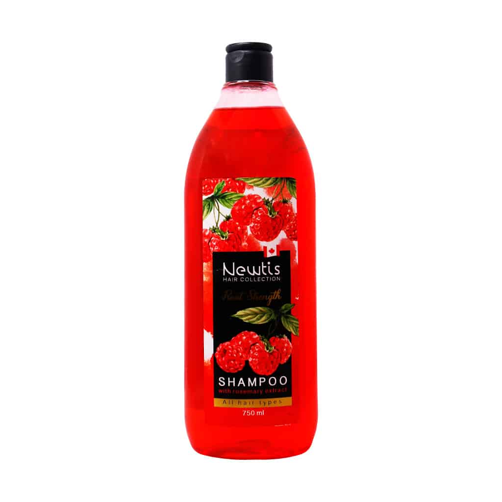 شامپو تمشک روت استرنس نیوتیس 750 میل شامپو تمشک روت استرنس نیوتیس 750 میلی لیتر