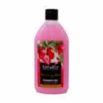 شامپو بدن استروبری جویس نیوتیس 400 میلی لیتر