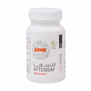 کپسول اتنساف سمانیک