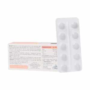 قرص بیوتیو ویت اسکای 30 عدد