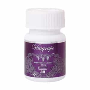 کپسول ویتاگریپ دارو پژوه جابر