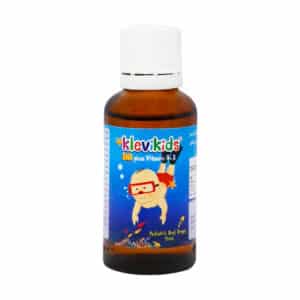 قطره خوراکی کلوی کیدز بی اس کی