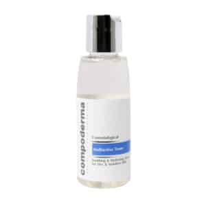 تونر آبرسان میکروپرمیست کمپودرما