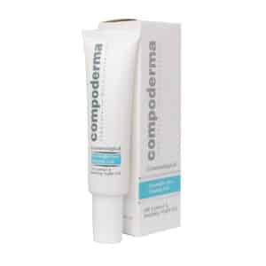 ژل آنتی آکنه اورنایت کمپودرما