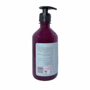 شامپو حاوی عصاره گزنه انلیل مناسب موهای چرب