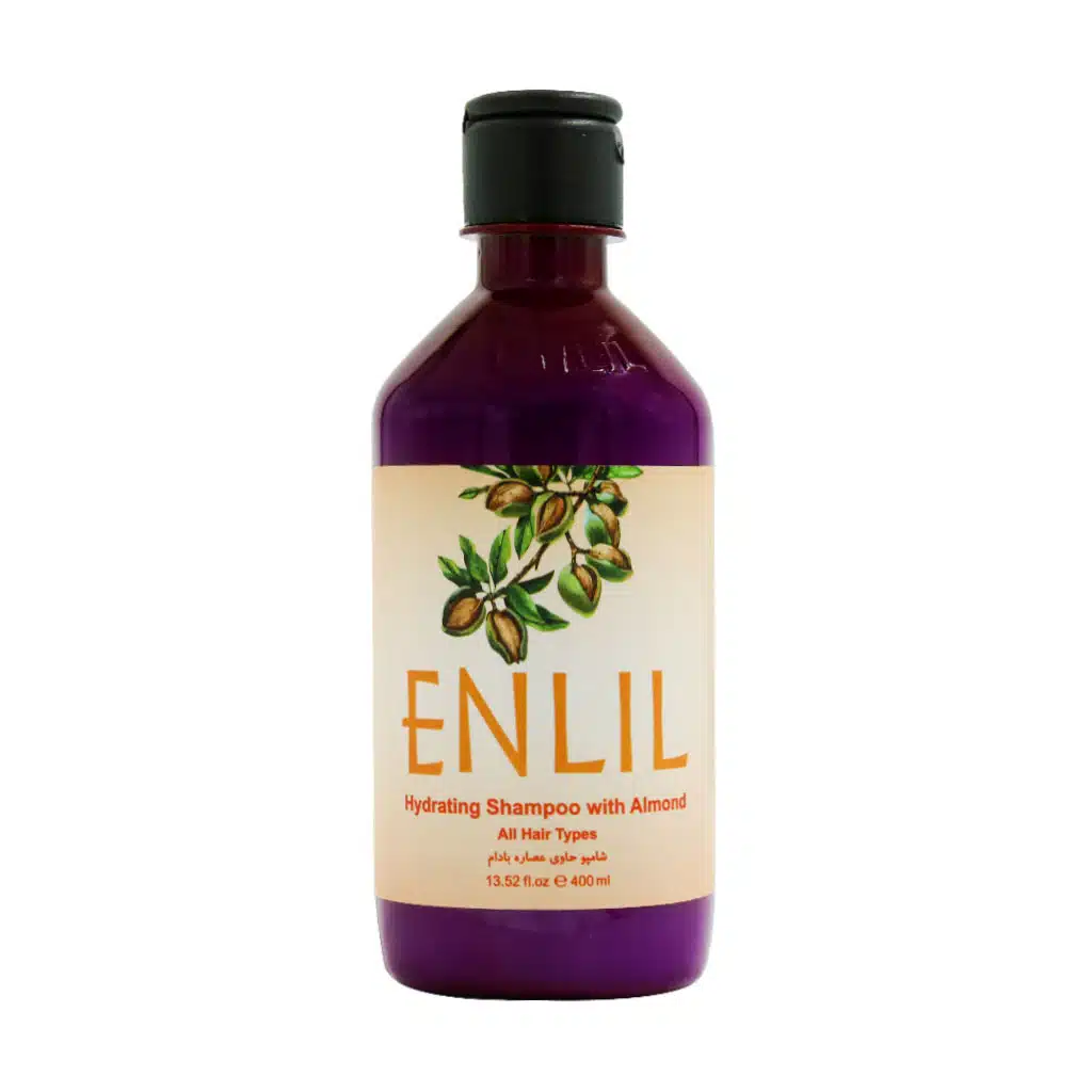 Enlil-volumizing-shampoo-400-ml-1.jpg.webp شامپو حجم دهنده مو حاوی عصاره بادام انلیل 400 میلی لیتر
