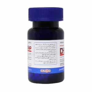 قرص دی اچ ای آ 25 جالینوس