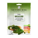 ماسک ورقه ای صورت سدر ویکتوریا رز