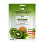 ماسک ورقه ای صورت کیوی ویکتوریا رز 25 گرم