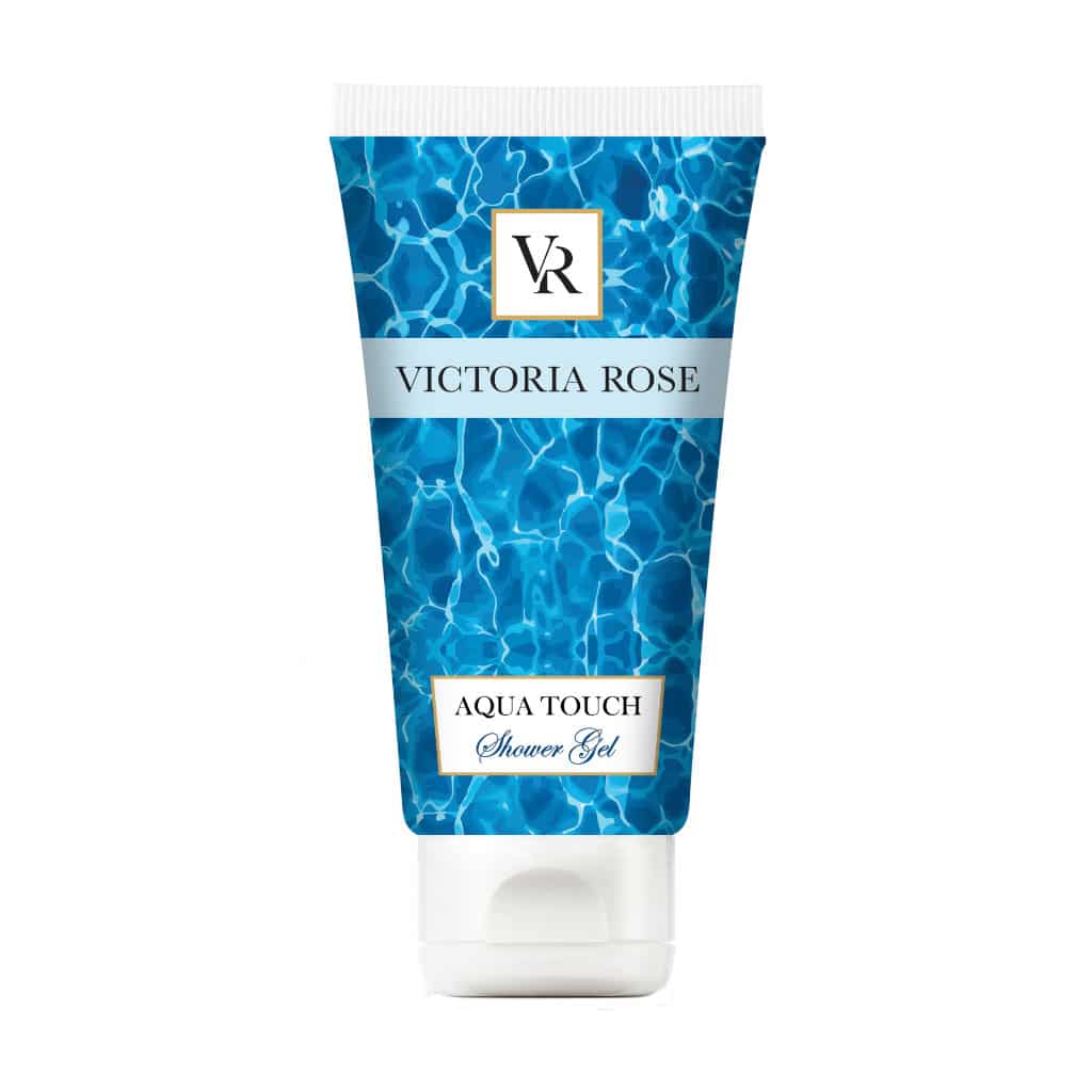 ژل شستشوی بدن آکواتاچ ویکتوریا رز م ژل شستشوی بدن آکواتاچ ویکتوریا رز مناسب پوست خشک