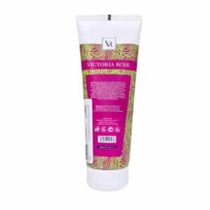 شامپو موهای چرب رومنس ویکتوریا رز