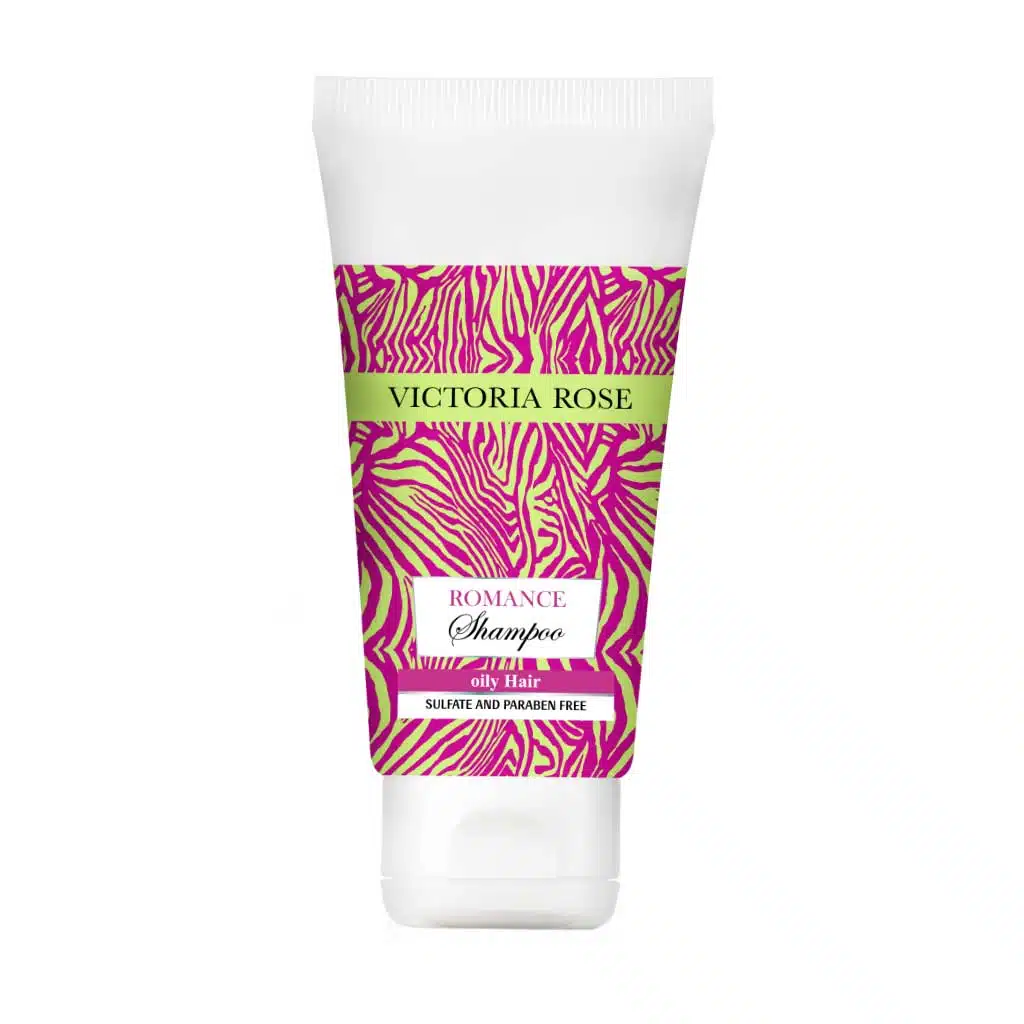 Victoria-Rose-Romance-Shampoo-For-Oily-Hair.jpg.webp شامپو موهای چرب رومنس ویکتوریا رز 250 میلی لیتر