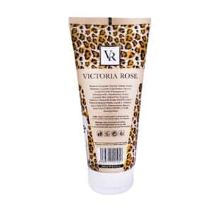 ژل شستشوی بدن تمپتیشن ویکتوریا رز